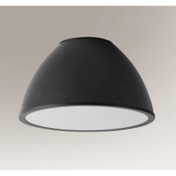 oprawa natynkowa - 1 x LED E27