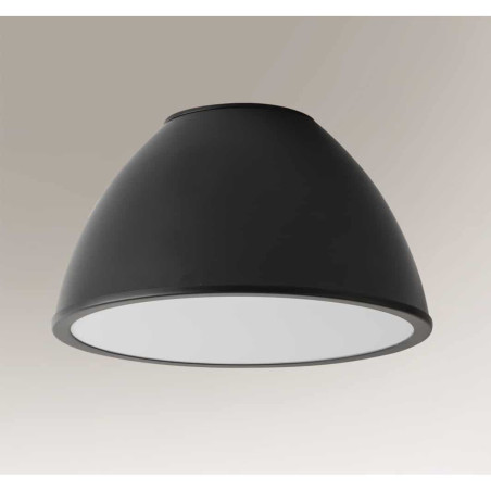 oprawa natynkowa - 1 x LED E27