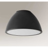 oprawa natynkowa - 1 x LED E27