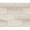 Marazzi Treverkchic Teak Asia Mosaico 25x30cm/10,5mm