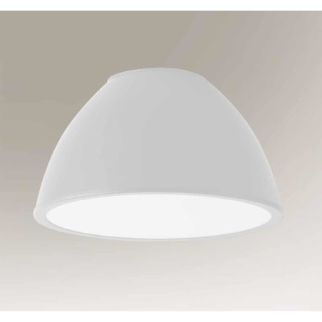 oprawa natynkowa - 1 x LED E27