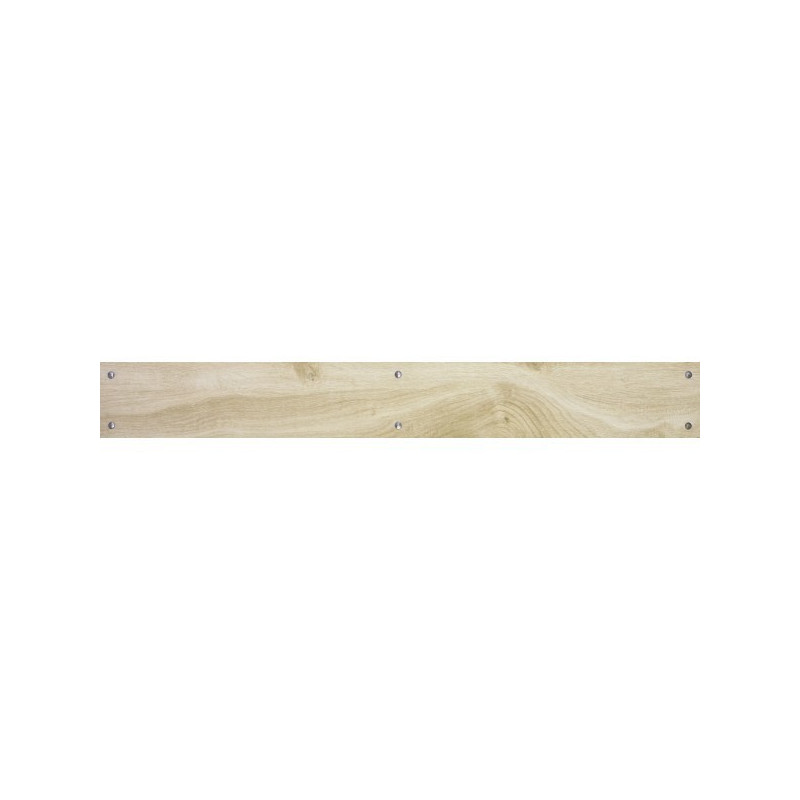 Marazzi Treverkhome Decoro Betulla 15x120cm/10,5mm