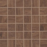 Marazzi Treverkhome Mosaico Castagno 30x30cm/10,5mm