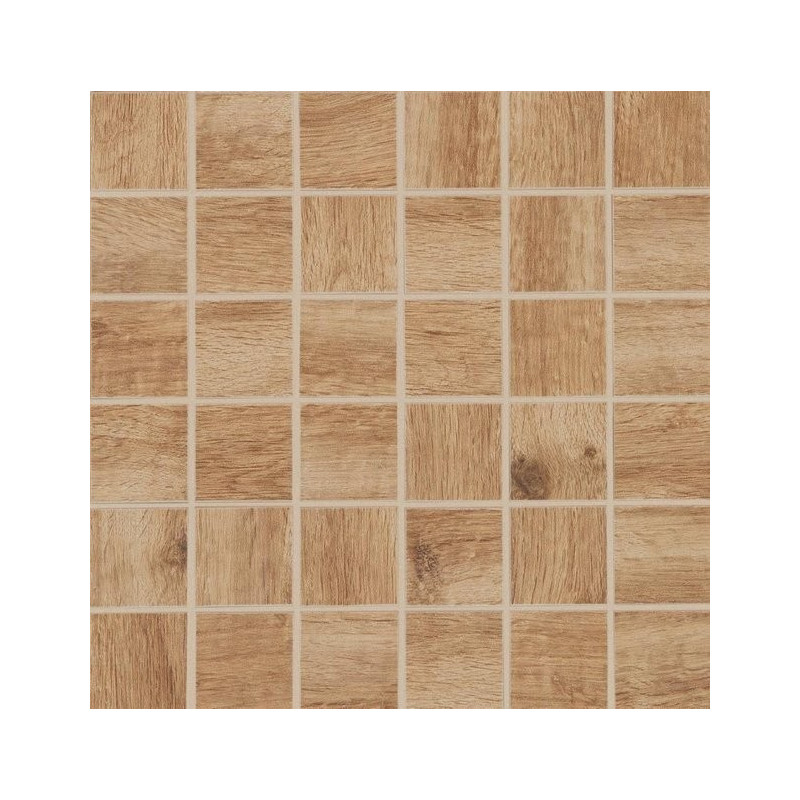 Marazzi Treverkhome Mosaico Larice 30x30cm/10,5mm