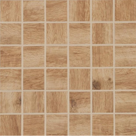 Marazzi Treverkhome Mosaico Larice 30x30cm/10,5mm