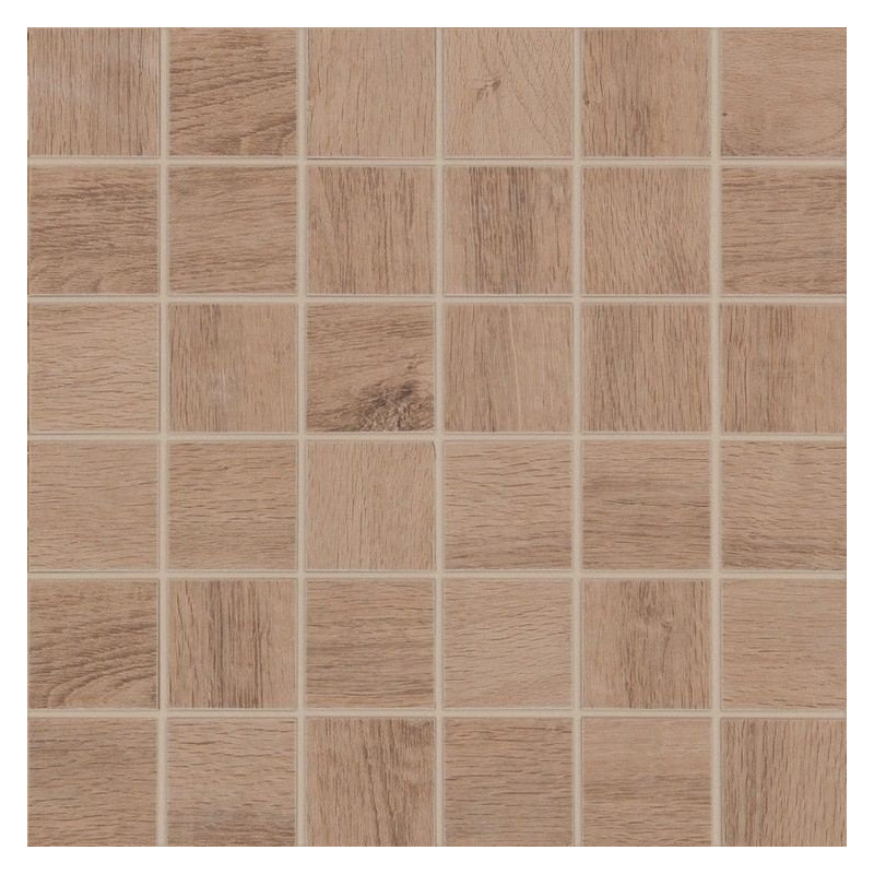Marazzi Treverkhome Mosaico Rovere 30x30cm/10,5mm
