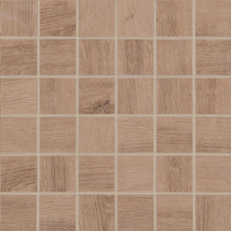 Marazzi Treverkhome Mosaico Rovere 30x30cm/10,5mm