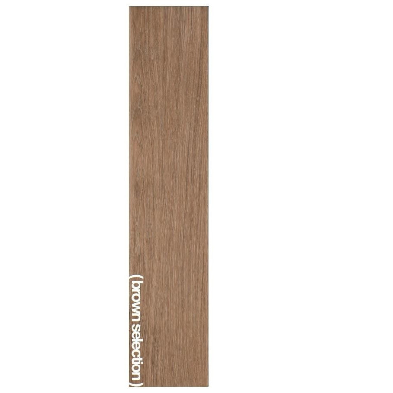 Marazzi Treverkmust Brown Selection 25x150cm/10,5mm