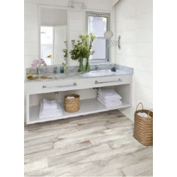 Marazzi Treverkpaint Grey 15x90 cm