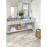 Marazzi Treverkpaint Grey 15x90 cm