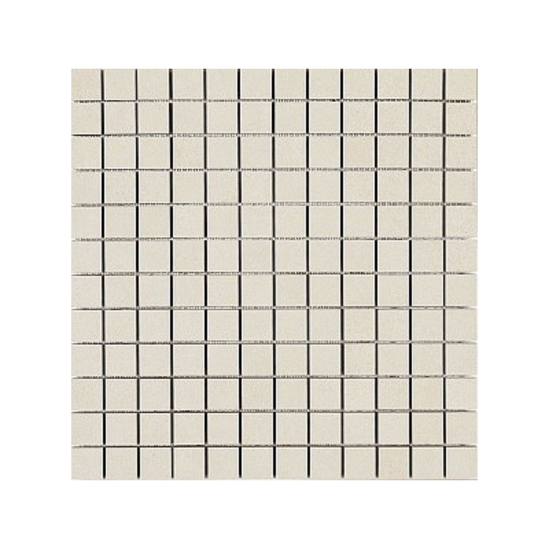 Marazzi Chalk Sand Mosaico 30x30cm / 10,5mm