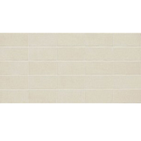 Marazzi Chalk Sand Struttura Brick 3D 25x76cm / 10,5mm