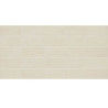 Marazzi Chalk Sand Struttura Brick 3D 25x76cm / 10,5mm