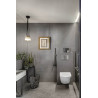 Marazzi Chalk Smoke Mosaico 30x30cm / 10,5mm