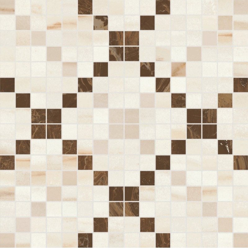 Marazzi Elegance Lasa Mosaico 30x30cm/6mm