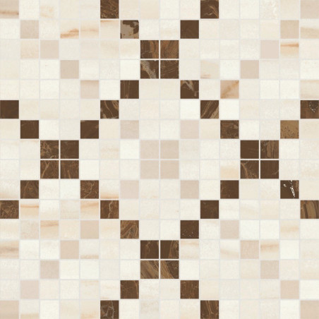 Marazzi Elegance Lasa Mosaico 30x30cm/6mm