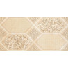 Marazzi Elegance Marfil Decoro Barocco Boiserie 30x60cm