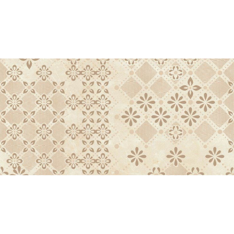 Marazzi Elegance Marfil Decoro Trina 30x60cm/6mm