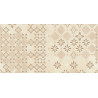 Marazzi Elegance Marfil Decoro Trina 30x60cm/6mm