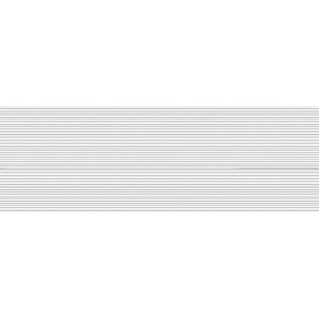 Marazzi Soul  White  Tracce Mat 25x76cm/ 10,5mm