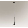oprawa zwieszana - 1 x moduł LED CL 147 φ 33 mm (wbudowane)