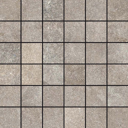 Delconca Fori Imperiali HIM 5 Grigio 30x60cm/ 8,5mm