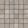 Delconca Fori Imperiali HIM 5 Grigio 30x60cm/ 8,5mm