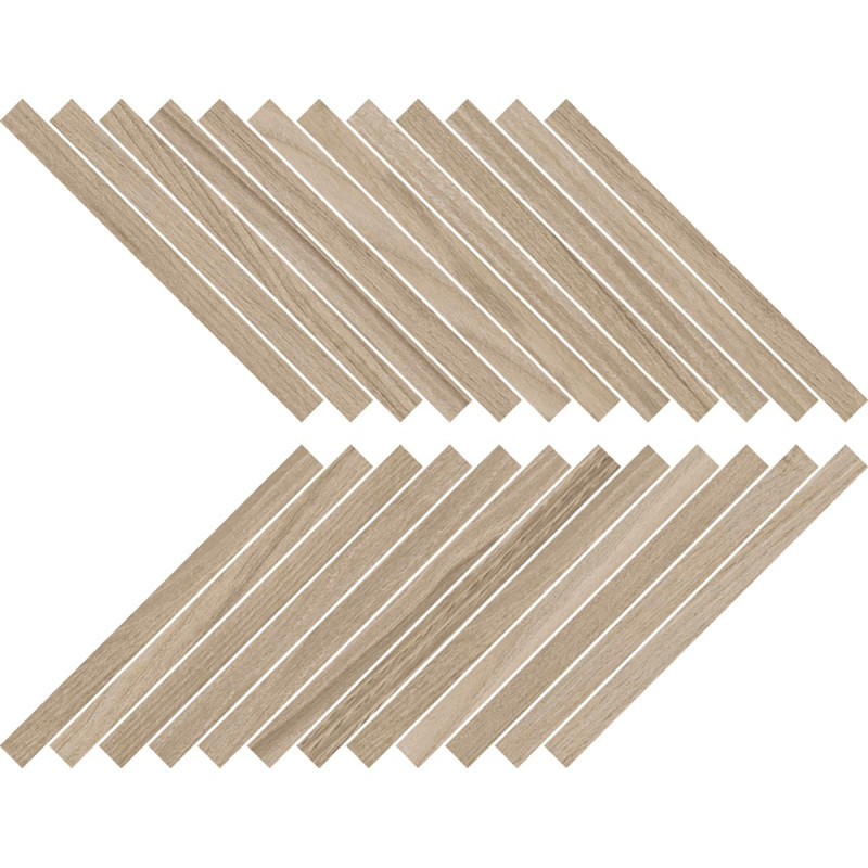 Delconca St. Regis Mosaico SR 1 Beige 30x30 cm
