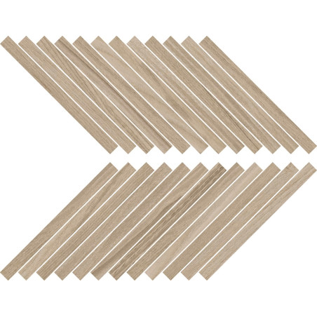 Delconca St. Regis Mosaico SR 1 Beige 30x30 cm