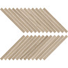 Delconca St. Regis Mosaico SR 1 Beige 30x30 cm