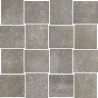 Delconca Anversa HAV 5 Grigio Mosaico 30x30 cm