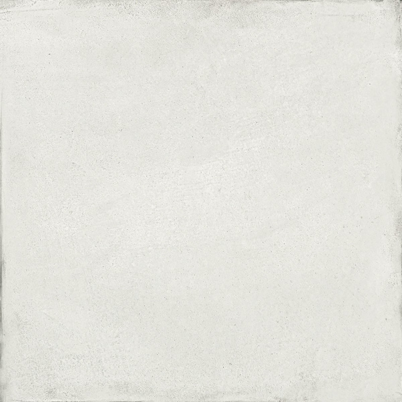 Delconca Abbazie Ab18 Bianco 20x20 cm