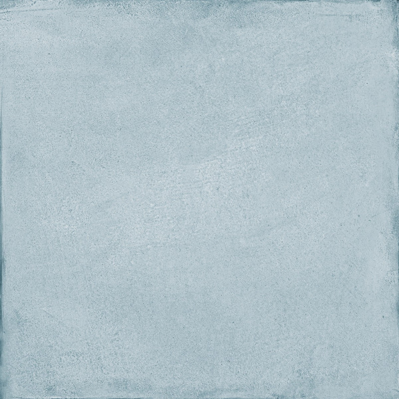 Delconca Abbazie Ab19 Azzurro 20x20 cm