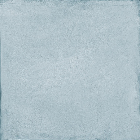 Delconca Abbazie Ab19 Azzurro 20x20 cm