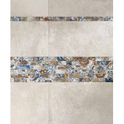 Delconca Vignoni Mosaico Castiglione  HVG10 30x30cm