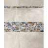 Delconca Vignoni Mosaico Castiglione  HVG10 30x30cm