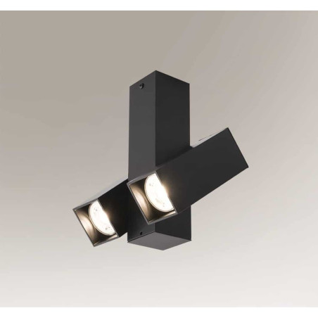 reflektor - 2 x MR 11 LED