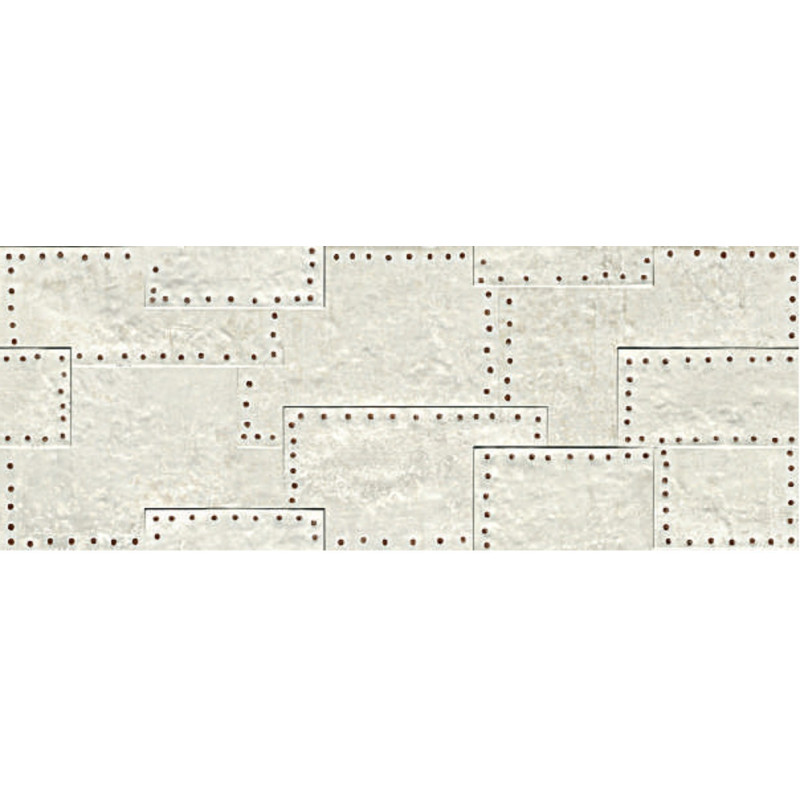 Aparici Grunge White Fizz 44,63x119,3cm