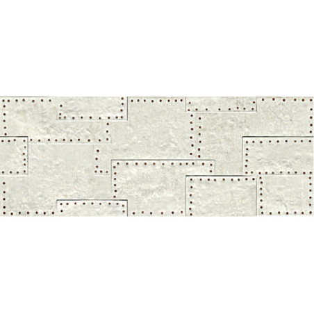 Aparici Grunge White Fizz 44,63x119,3cm