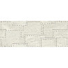 Aparici Grunge White Fizz 44,63x119,3cm
