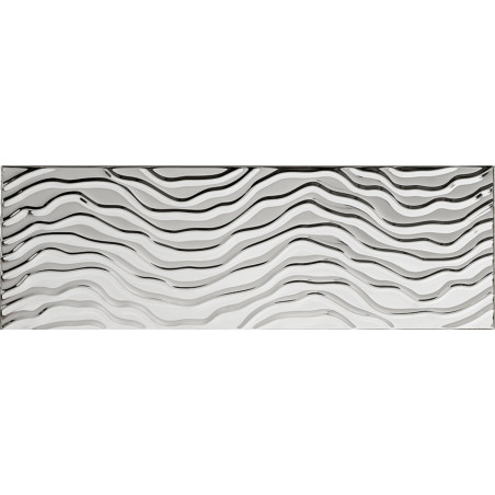 Aparici Acces Silver Sysmic 25x75x1,00cm