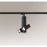 oprawa do szynoprzewodu - 2 x MR 11 LED