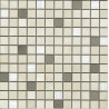 Aparici Monaco Ivory Mosaico Decor 30x30cm