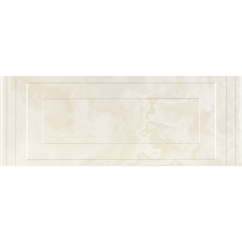 Aparici Monaco Ivory Frieze 44,63x119,3x0,78 cm
