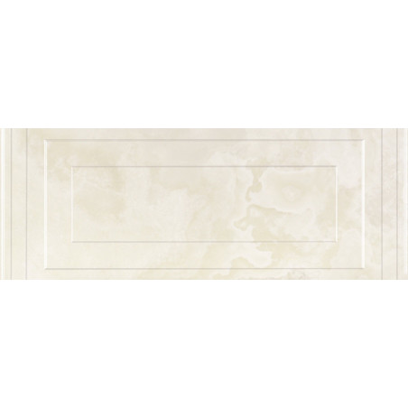 Aparici Monaco Ivory Frieze 44,63x119,3x0,78 cm