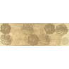 Aparici Linen Polar Gold Flow 25x76x0,97 cm