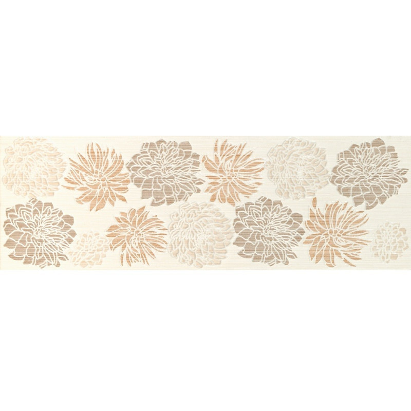 Aparici Linen Ivory Flow  25x76x0,97 cm