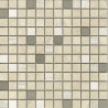 Aparici Shagreen White Mosaico 30x30cm