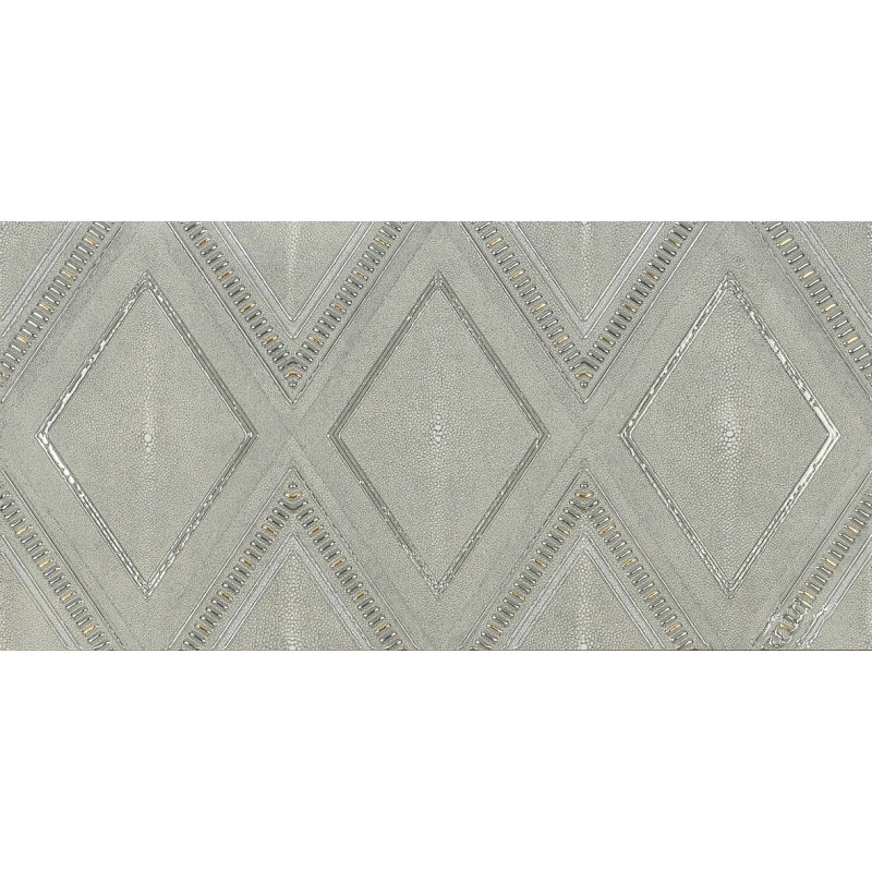 Aparici Shagreen Grey Decor 30x60x0,74cm