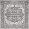 Aparici Kilim Black Natural 60x60x0,74cm